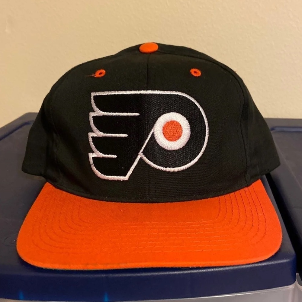 Philadelphia Flyers Sports Specialties Hat